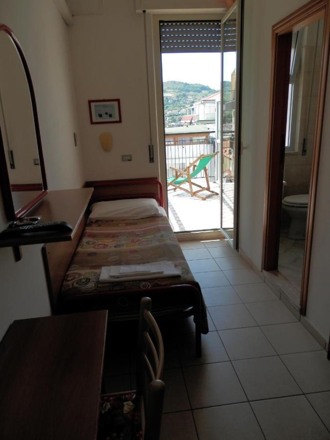 Camera Singola con Balcone